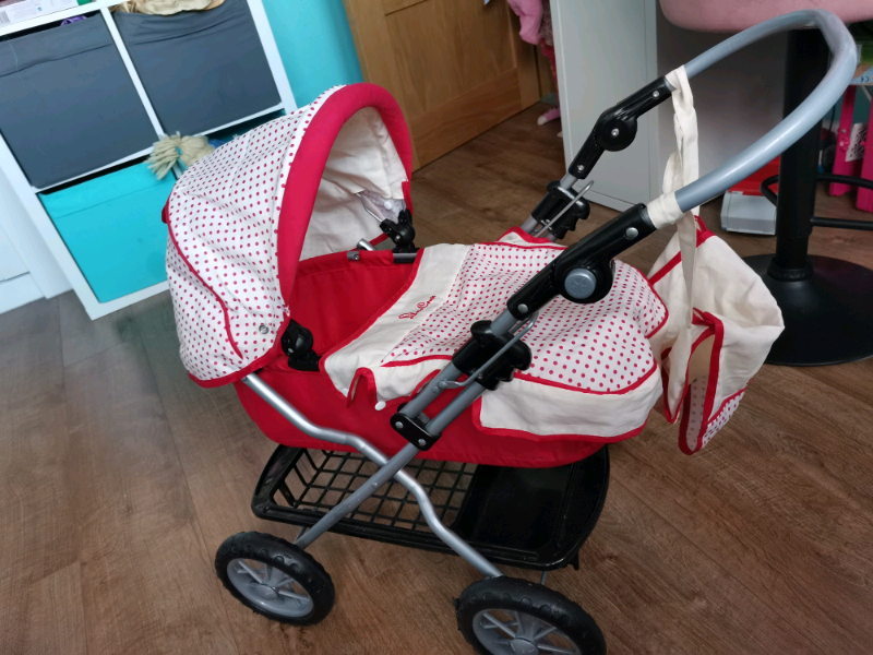free pram gumtree